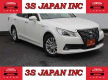 2013 Toyota Crown