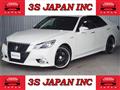 2013 Toyota Crown