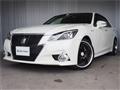 2013 Toyota Crown