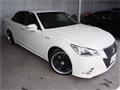 2013 Toyota Crown