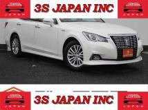 2016 Toyota Crown