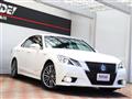 2013 Toyota Crown