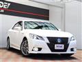 2013 Toyota Crown