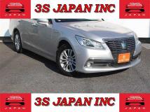 2013 Toyota Crown