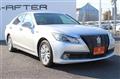 2013 Toyota Crown