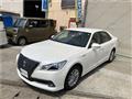 2013 Toyota Crown Hybrid