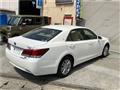 2013 Toyota Crown Hybrid