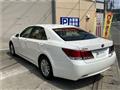 2013 Toyota Crown Hybrid