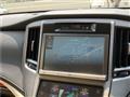 2013 Toyota Crown Hybrid