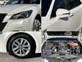 2013 Toyota Crown Hybrid