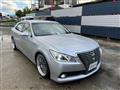 2013 Toyota Crown