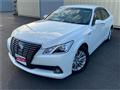 2015 Toyota Crown Hybrid