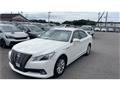 2015 Toyota Crown Hybrid