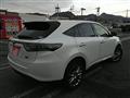2015 Toyota Harrier