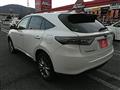 2015 Toyota Harrier