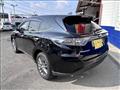 2014 Toyota Harrier Hybrid