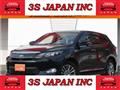 2015 Toyota Harrier