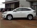 2014 Toyota Harrier Hybrid