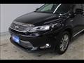 2015 Toyota Harrier Hybrid