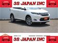 2014 Toyota Harrier Hybrid
