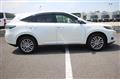 2014 Toyota Harrier Hybrid