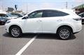 2014 Toyota Harrier Hybrid