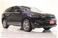 2014 Toyota Harrier Hybrid