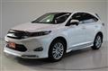 2014 Toyota Harrier Hybrid