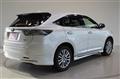 2014 Toyota Harrier Hybrid