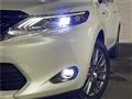 2015 Toyota Harrier Hybrid