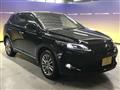2017 Toyota Harrier Hybrid