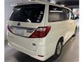 2012 Toyota Alphard Hybrid