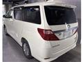 2012 Toyota Alphard Hybrid