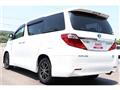 2013 Toyota Alphard Hybrid