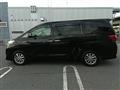 2012 Toyota Alphard