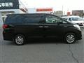 2012 Toyota Alphard