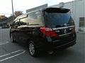 2012 Toyota Alphard