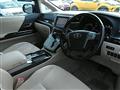 2012 Toyota Alphard