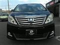 2012 Toyota Alphard
