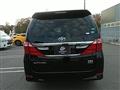 2012 Toyota Alphard