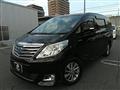 2012 Toyota Alphard