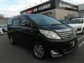 2012 Toyota Alphard
