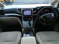 2012 Toyota Alphard
