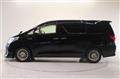 2014 Toyota Alphard Hybrid