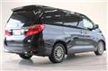 2014 Toyota Alphard Hybrid