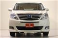 2013 Toyota Alphard Hybrid