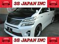 2012 Toyota Vellfire