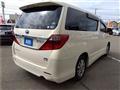 2012 Toyota Alphard Hybrid