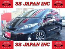 2012 Toyota Estima Hybrid