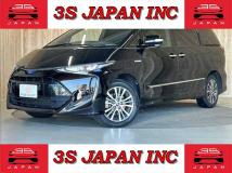 2016 Toyota Estima Hybrid